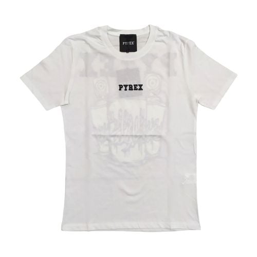 T-shirt Pyrex 42442 - Pyrex - Modalova