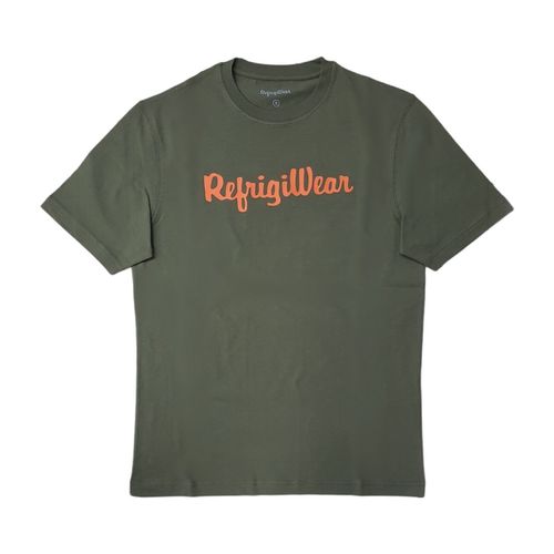 T-shirt Refrigiwear DAVIS - Refrigiwear - Modalova