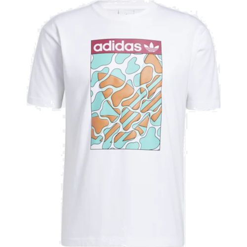 T-shirt adidas GN3900 - Adidas - Modalova