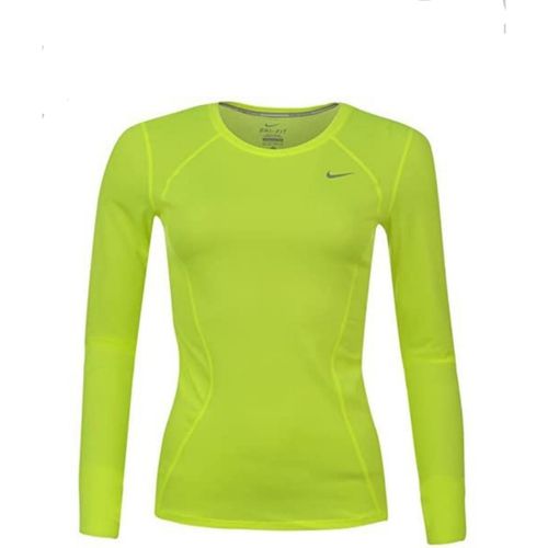 T-shirts a maniche lunghe 645445 - Nike - Modalova