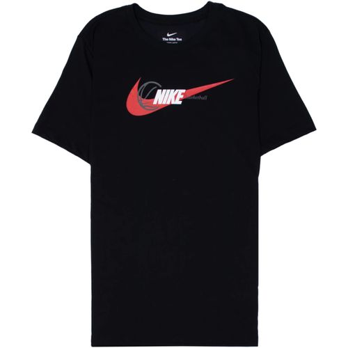 T-shirt Nike DJ1586 - Nike - Modalova