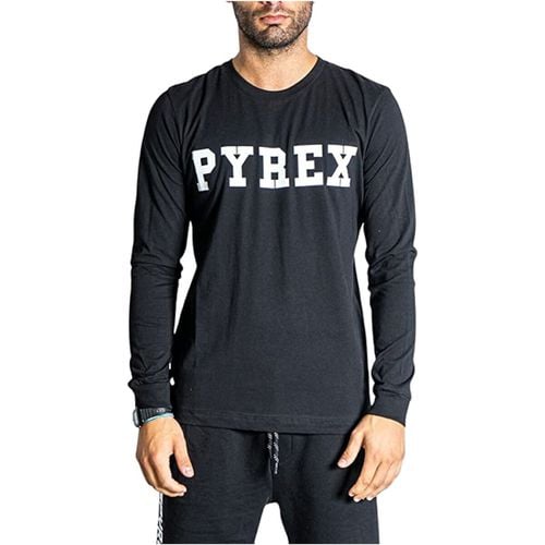 T-shirts a maniche lunghe 40891 - Pyrex - Modalova