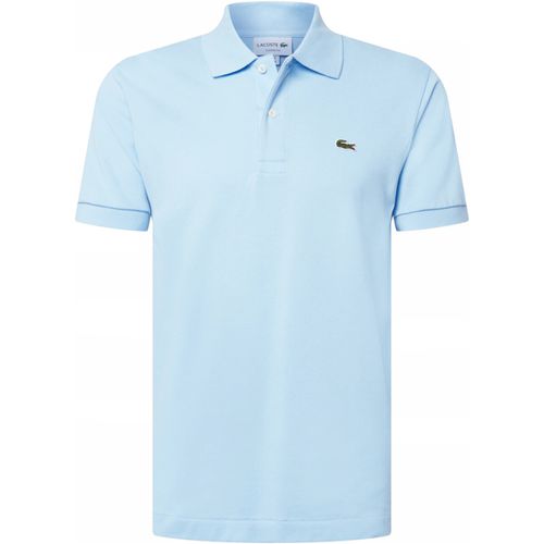 Polo Lacoste L1212 - Lacoste - Modalova