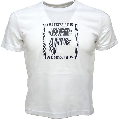T-shirt Fila FAW0128 - Fila - Modalova