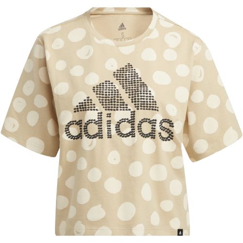T-shirt adidas H57417 - Adidas - Modalova