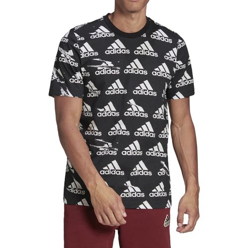 T-shirt adidas HE1788 - Adidas - Modalova