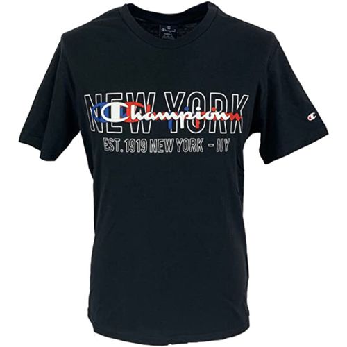 T-shirt Champion 217280 - Champion - Modalova