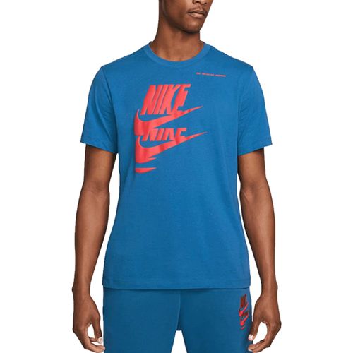 T-shirt Nike DM6377 - Nike - Modalova