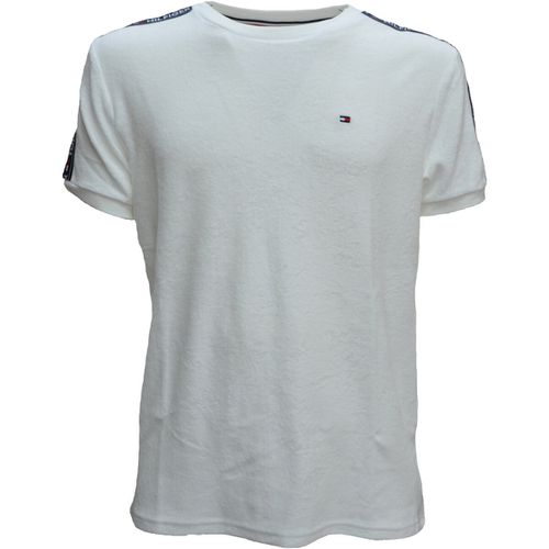 T-shirt Tommy Hilfiger UMOUM02440 - Tommy hilfiger - Modalova