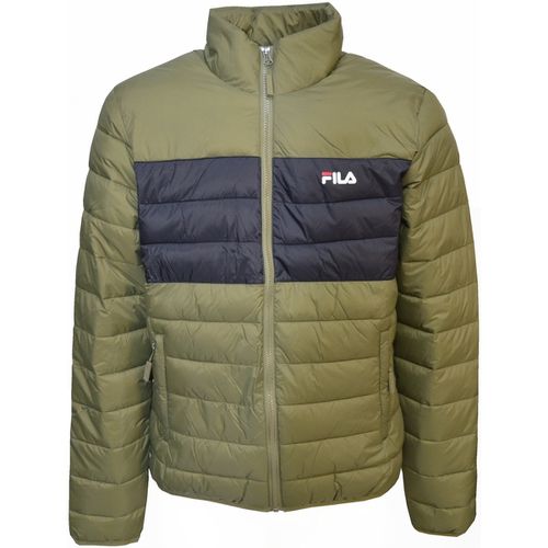 Piumino Fila FAM0351 - Fila - Modalova