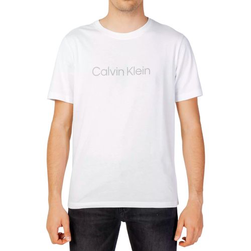 T-shirt 00GMS2K107 - Calvin Klein Jeans - Modalova