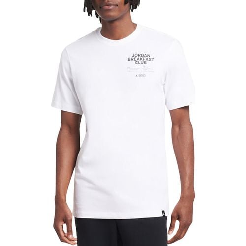 T-shirt Nike DQ7384 - Nike - Modalova