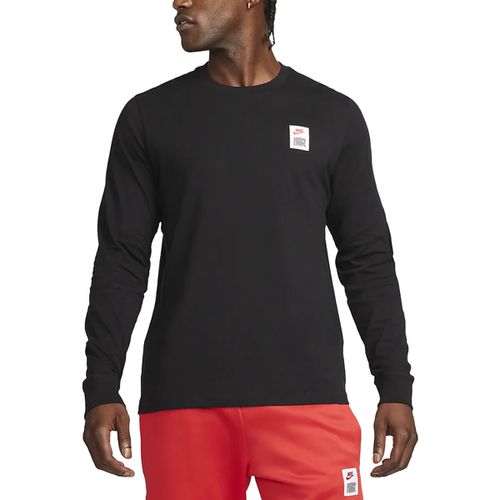 T-shirts a maniche lunghe DZ2689 - Nike - Modalova