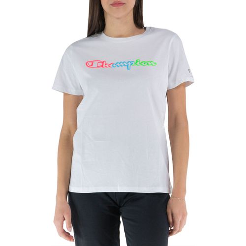 T-shirt Champion 116193 - Champion - Modalova