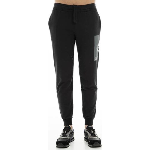 Pantaloni Sportivi 3GPP61-PJ05Z - Emporio Armani EA7 - Modalova