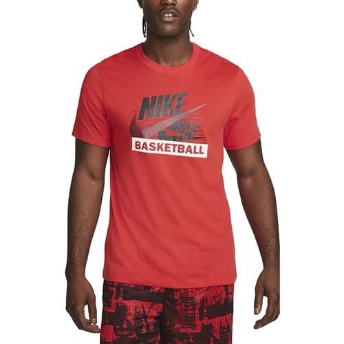 T-shirt Nike DZ2681 - Nike - Modalova