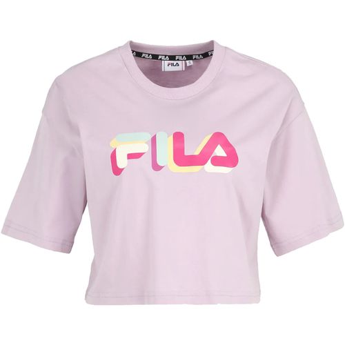 T-shirt Fila FAW0448 - Fila - Modalova