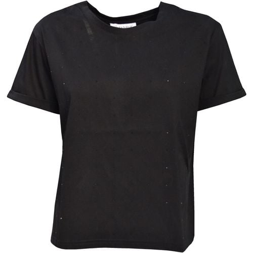 T-shirt Café Noir JT0121 - Café Noir - Modalova