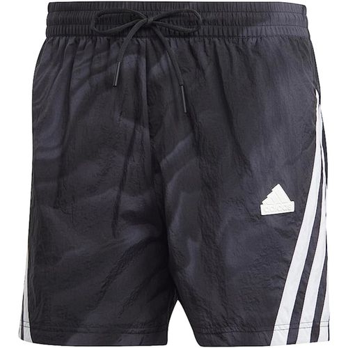 Pantaloni corti adidas IC8252 - Adidas - Modalova