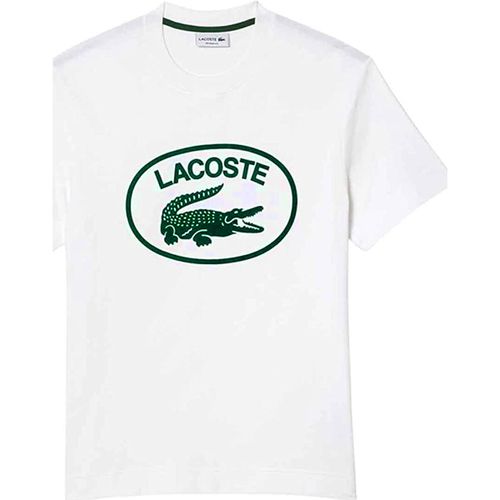 T-shirt Lacoste TH0244 - Lacoste - Modalova