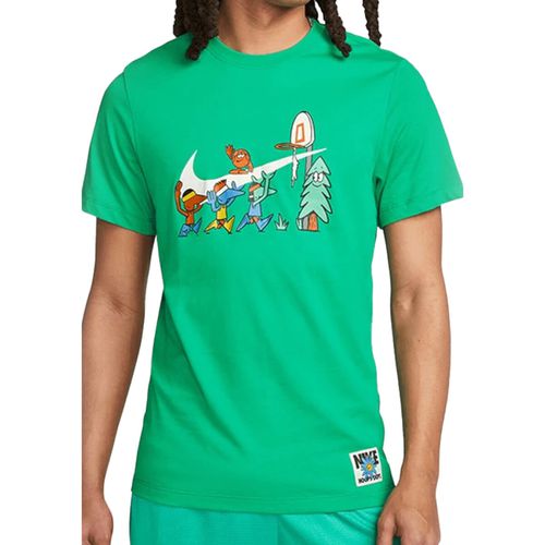 T-shirt Nike FD0067 - Nike - Modalova