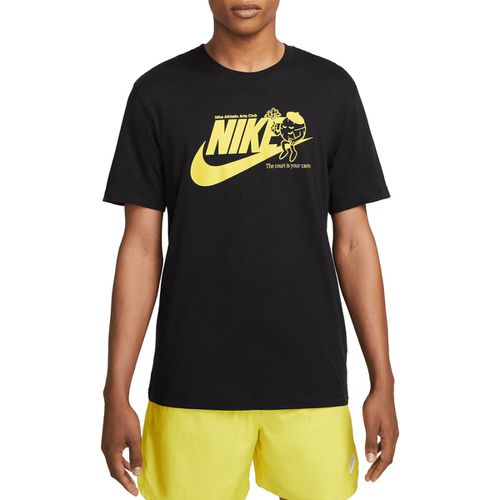 T-shirt Nike FB9796 - Nike - Modalova