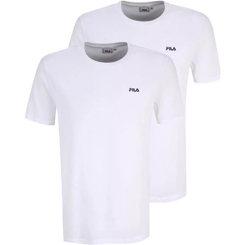 T-shirt Fila FAM0083 - Fila - Modalova