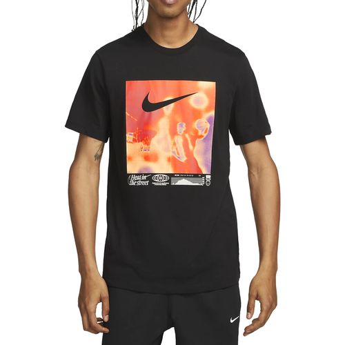 T-shirt Nike FJ2334 - Nike - Modalova