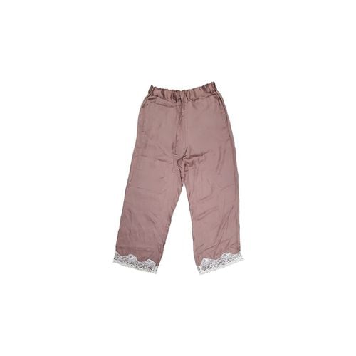 Pantalone Deha D93106 - Deha - Modalova