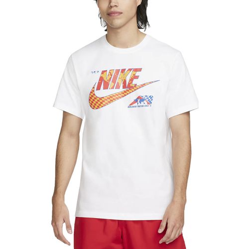 T-shirt Nike FQ3758 - Nike - Modalova