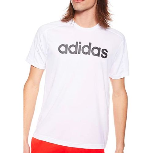 T-shirt adidas DU1234 - Adidas - Modalova