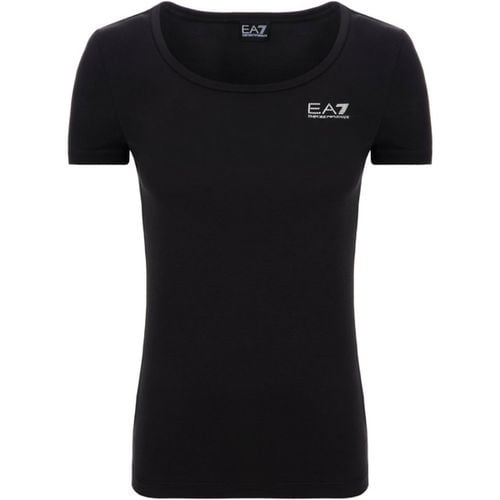 T-shirt 3GTT01-TJ28Z - Emporio Armani EA7 - Modalova