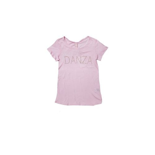 T-shirt DZ2A211G73S - Dimensione Danza - Modalova