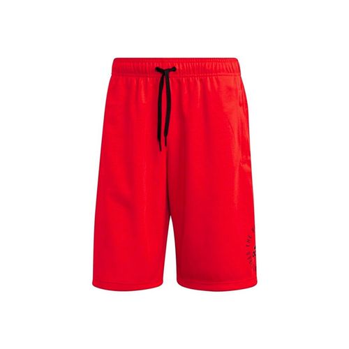 Pantaloni corti adidas DQ1474 - Adidas - Modalova