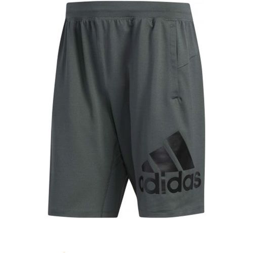 Pantaloni corti adidas DU1597 - Adidas - Modalova