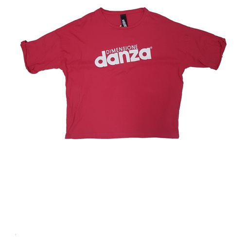 T-shirt DZ2A355G90 - Dimensione Danza - Modalova