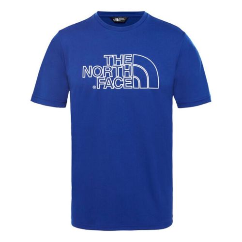 T-shirt The North Face T93BUA - The north face - Modalova