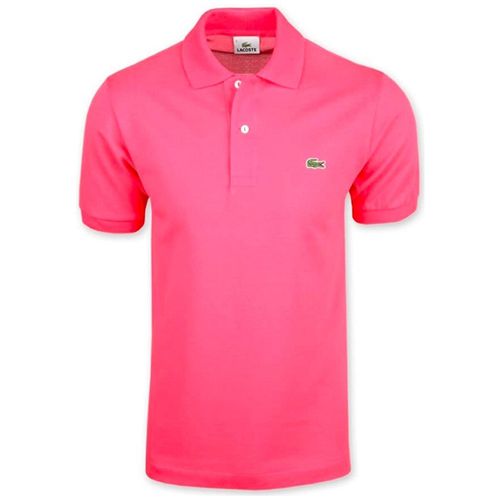 Polo Lacoste L1212 - Lacoste - Modalova