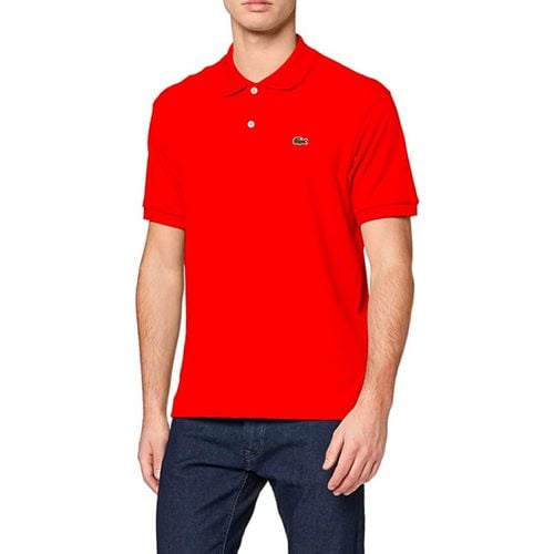 Polo Lacoste L1212 - Lacoste - Modalova