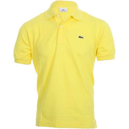 Polo Lacoste L1212 - Lacoste - Modalova