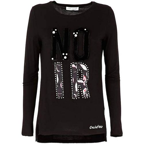 T-shirt Café Noir JT016 - Café Noir - Modalova