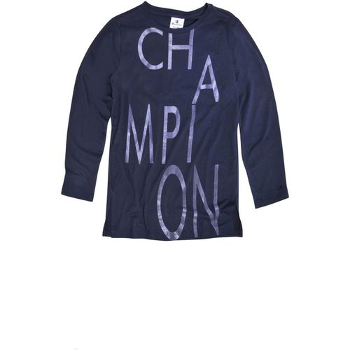 T-shirts a maniche lunghe 110921 - Champion - Modalova