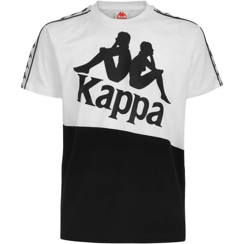 T-shirt Kappa 304NQB0 - Kappa - Modalova