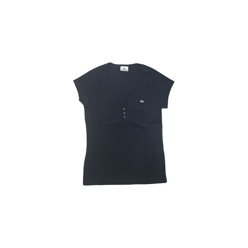 T-shirt Lacoste TF7900 - Lacoste - Modalova