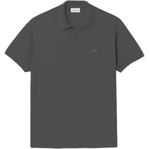 Polo Lacoste L1212 - Lacoste - Modalova