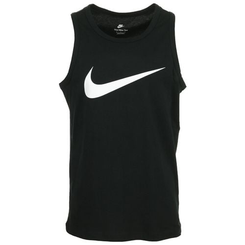 T-shirt senza maniche M Nsw Tank Icon Swoosh - Nike - Modalova