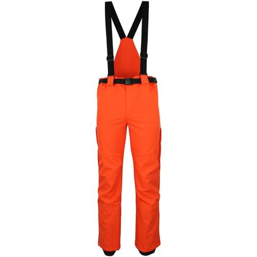 Pantaloni Pantalon de ski softshell CANDALO - Peak Mountain - Modalova