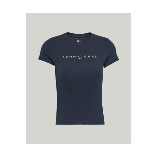 T-shirt & Polo DW0DW17361C1G - Tommy hilfiger - Modalova