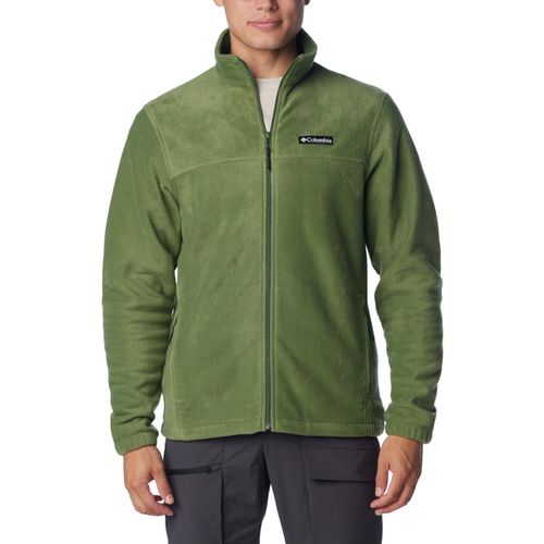 Felpa Steens Mountain 2.0 Full Zip Fleece - Columbia - Modalova