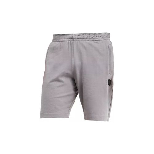 Pantaloni corti - Ea7 emporio armani - Modalova